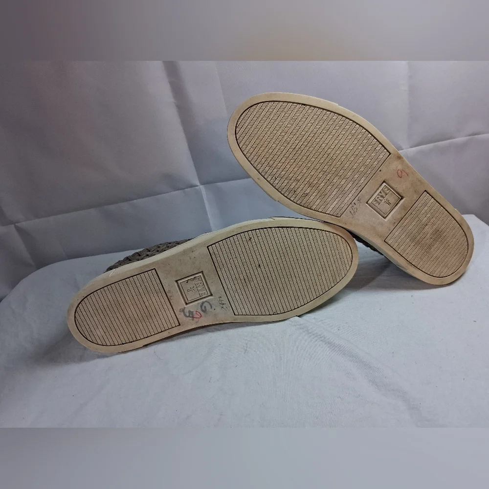 Frye Loafers 7.5 Women's